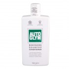 Horse Trailer & Horsebox Luxury Shampoo